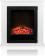 2dekans | Classic Fire Elektrische Sfeerwarming - 1800W -, Huis en Inrichting, Kachels, Ophalen of Verzenden, Zo goed als nieuw