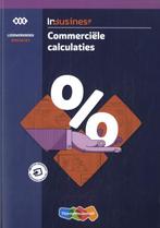 InBusiness Specialist Commerciele calculaties  9789006668353, Boeken, Schoolboeken, Zo goed als nieuw
