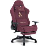 Ergonomische Bureaustoel -  Office Chair - Gamestoel - Volwa, Verzenden, Zo goed als nieuw