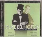 cd - Duke Ellington - The Duke At His Best, Cd's en Dvd's, Cd's | Jazz en Blues, Zo goed als nieuw, Verzenden
