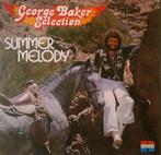 George Baker Selection - Summer Melody, Ophalen of Verzenden, Gebruikt