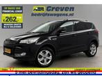 Ford Kuga 1.5 Titanium 150PK Clima Trekh Navi PDC LMV Stoelv, Zwart, Handgeschakeld, Nieuw, Benzine