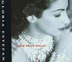 cd single - Gloria Estefan - I See Your Smile, Verzenden, Zo goed als nieuw, Pop
