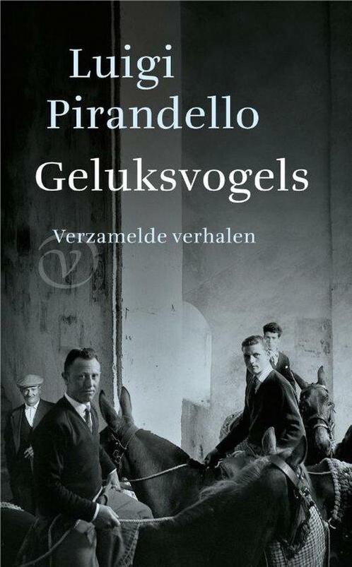 9789028213142 Geluksvogels | Tweedehands, Boeken, Romans, Zo goed als nieuw, Verzenden