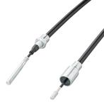 ProPlus Verstelbare remkabel - 730/940 mm - Ø 22 mm - met.., Ophalen of Verzenden, Nieuw