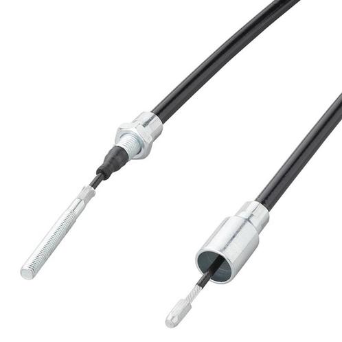 ProPlus Verstelbare remkabel - 730/940 mm - Ø 22 mm - met.., Auto diversen, Aanhangwagen-onderdelen, Nieuw, Ophalen of Verzenden