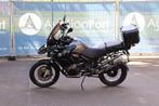 Veiling: Motor BMW R1200GS Advent Benzine 2012, Ophalen, Gebruikt