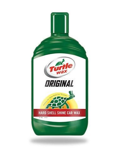 Turtle wax  Original wax 500ml, Motoren, Accessoires | Onderhoudsmiddelen, Verzenden