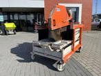Norton Clipper Jumbo 900 steenzaagmachine gebruikt, Ophalen of Verzenden