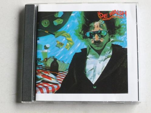 Joe Walsh - But Seriously Folks..., Cd's en Dvd's, Cd's | Pop, Verzenden