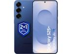 Samsung Galaxy S25 Plus - 5G - 256GB - Navy + 1 jaar extra, Telecommunicatie, Mobiele telefoons | Samsung, Verzenden, Zo goed als nieuw
