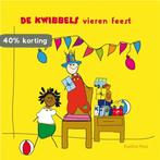De Kwibbels vieren feest 9789461540126 Eveline Post, Boeken, Verzenden, Zo goed als nieuw, Eveline Post