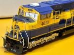 Athearn GENESIS H0 - ATHG64918 - Diesellocomotief (1) - EMD, Hobby en Vrije tijd, Modeltreinen | H0, Nieuw