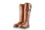Travelin Laarzen in maat 43 Bruin | 10% extra korting, Kleding | Heren, Schoenen, Bruin, Verzenden, Overige typen, Zo goed als nieuw