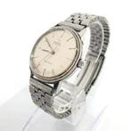 Omega - Seamaster - 165.002 - Heren - 1960-1969, Sieraden, Tassen en Uiterlijk, Horloges | Heren, Nieuw