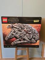 Lego Set - Star Wars - Millennium Falcon, Kinderen en Baby's, Speelgoed | Duplo en Lego, Nieuw