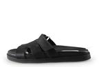 Steve Madden slippers in maat 39 Zwart | 25% korting, Kleding | Dames, Slippers, Verzenden, Zwart, Steve Madden