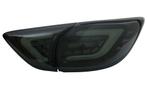 Achterlichten Mazda CX5 2012+ LED black/smoke, Auto-onderdelen, Ophalen of Verzenden, Nieuw