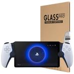 Screen Protector Tempered Glass voor Playstation Portal (Nie, Spelcomputers en Games, Spelcomputers | Sony PlayStation Consoles | Accessoires