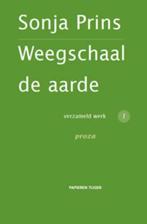 Gedichten 1921-1957 / Weegschaal de aarde Verzameld werk, Verzenden, Gelezen, Sonja Prins