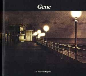 cd - Gene - To See The Lights 2-CD Deluxe Edition, Cd's en Dvd's, Cd's | Rock, Verzenden