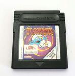 The Smurfs Nightmare (German) [Gameboy Color], Spelcomputers en Games, Games | Nintendo Game Boy, Ophalen of Verzenden, Zo goed als nieuw