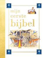 Boek: Mijn eerste bijbel - (als nieuw), Verzenden, Zo goed als nieuw