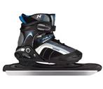 Voordelige Noren schaatsen bij Retourkoop-nl, Sport en Fitness, Schaatsen, Ophalen of Verzenden, Zo goed als nieuw, Noren, Nijdam