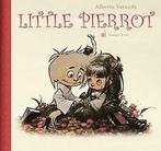 Little Pierrot. 3 Starry eyes by Alberto Varanda (Hardback), Gelezen, Alberto Varanda, Verzenden