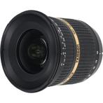 Tamron 10-24mm F/3.5-4.5 SP Di II Nikon | Tweedehands, Audio, Tv en Foto, Fotografie | Lenzen en Objectieven, Verzenden, Gebruikt