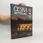 eská Republika | Miroslav Krob 9788085570250 Miroslav Krob, Verzenden, Gelezen, Miroslav Krob