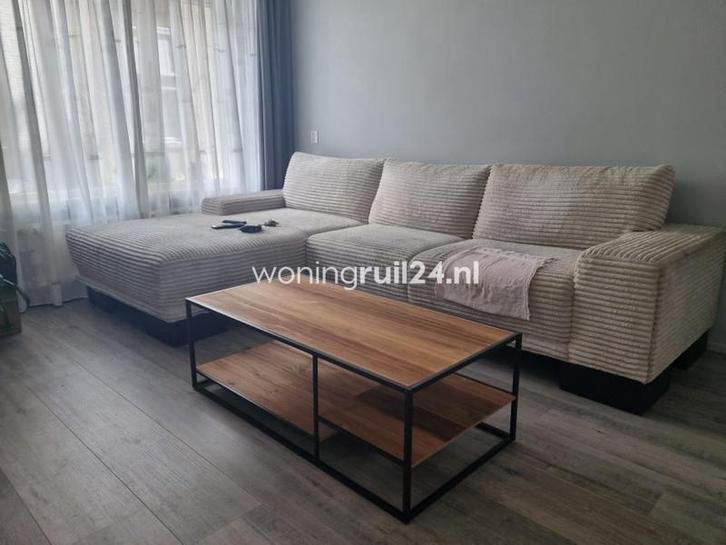 Woningruil - Piersonstraat 98 - 4 kamers en Gelderland, Huizen en Kamers, Woningruil, Gelderland
