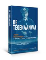 De tegenaanval 9789462491526 Janet van Klink, Verzenden, Zo goed als nieuw, Janet van Klink