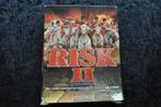 Risk 2 Big Box PC Game, Spelcomputers en Games, Verzenden, Nieuw