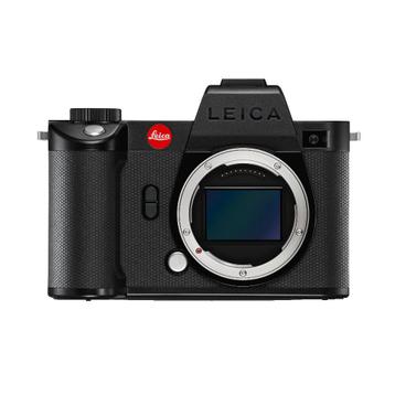 Leica 10880 SL2-S Body Black OUTLET beschikbaar voor biedingen