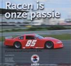 Racen is onze passie 9789078265054 H. Vermeulen, Verzenden, Gelezen, H. Vermeulen