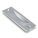 Deurbeslag | Schuifdeurkom | Starx, Doe-het-zelf en Verbouw, Hang- en Sluitwerk, Verzenden, Nieuw