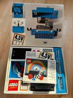 Lego - 103 - 1960-1970 - Denemarken, Nieuw