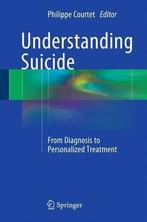 Understanding Suicide, Boeken, Studieboeken en Cursussen, Verzenden, Nieuw