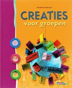 Creaties voor groepen 9789030317746, Verzenden, Gelezen, Bernadette. Theulet-Luzié