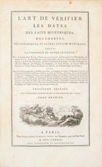 Religieux bénédictin de la Congrégation de Saint-Maur -