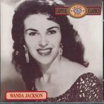 Wanda Jackson - Capitol Country Music Classics, Cd's en Dvd's, Ophalen of Verzenden, Gebruikt