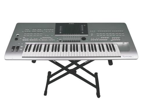 Yamaha Tyros 3 keyboard  EAOP02071-1700, Muziek en Instrumenten, Keyboards