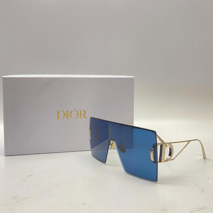 DIOR 30Montaigne M1U Bril Incl. Doos en Aankoopbewijs | N..., Sieraden, Tassen en Uiterlijk, Zonnebrillen en Brillen | Dames, Nieuw