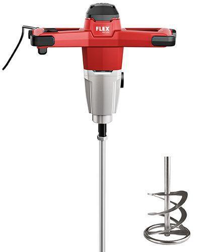 Flex MXE1202 menger 1202 Watt + 1x WR2 140 Mengstaaf, Zakelijke goederen, Machines en Bouw | Overig, Ophalen of Verzenden