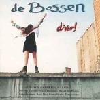 cd single card - De Bossen - Diver!, Cd's en Dvd's, Cd Singles, Zo goed als nieuw, Verzenden