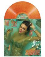 Taylor Swift - The Life Of A Showgirl - Coloured Vinyl - LP, Cd's en Dvd's, Ophalen of Verzenden, Nieuw in verpakking