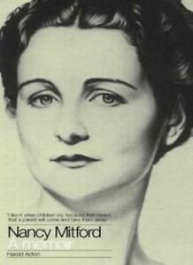 Nancy Mitford: A Memoir By Harold Acton, Diana Mosley., Boeken, Biografieën, Zo goed als nieuw, Verzenden