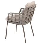 Puglia dining tuinstoel terre Taste 4SO, Ophalen of Verzenden, Nieuw