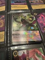 Lorcana - 1 Card, Nieuw
